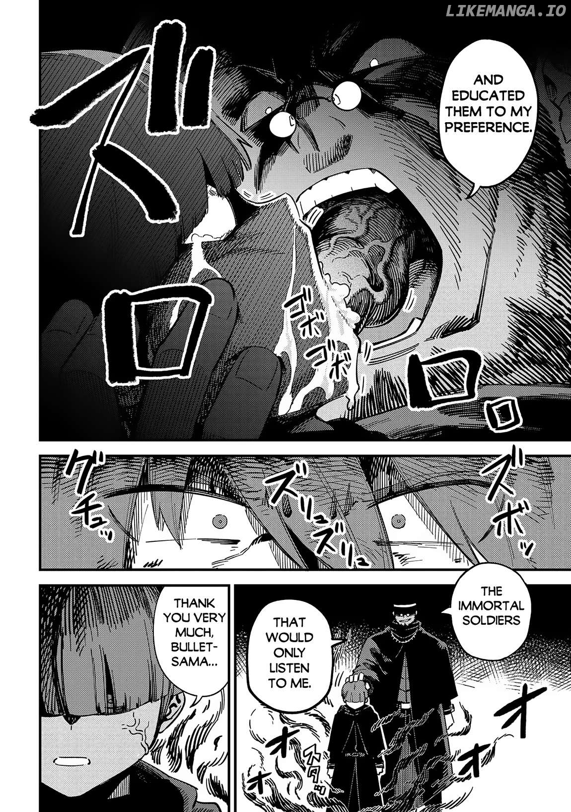Redo Of Healer, Chapter 63.2 image 08